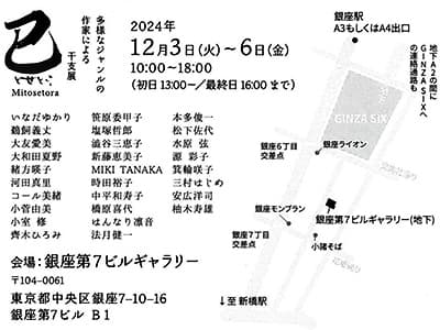 巳せとら