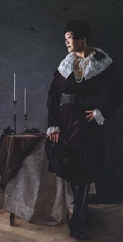 REMBRANDT